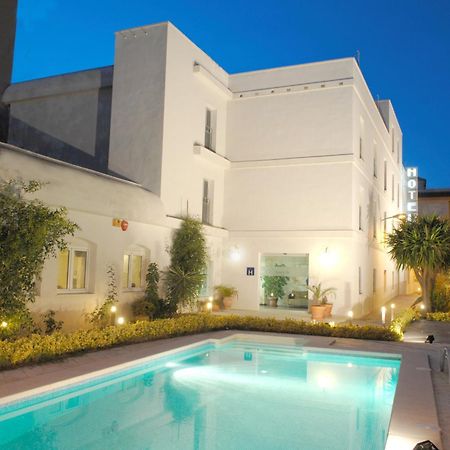 Hotel Bulevard Benicassim Bagian luar foto