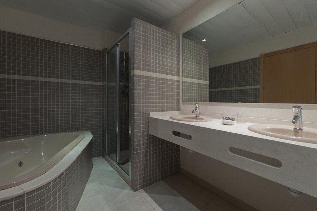 Hotel Bulevard Benicassim Bagian luar foto