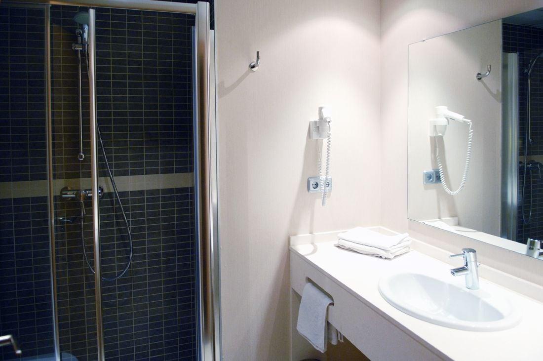 Hotel Bulevard Benicassim Bagian luar foto