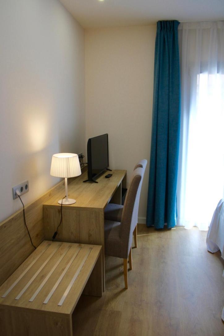 Hotel Bulevard Benicassim Ruang foto