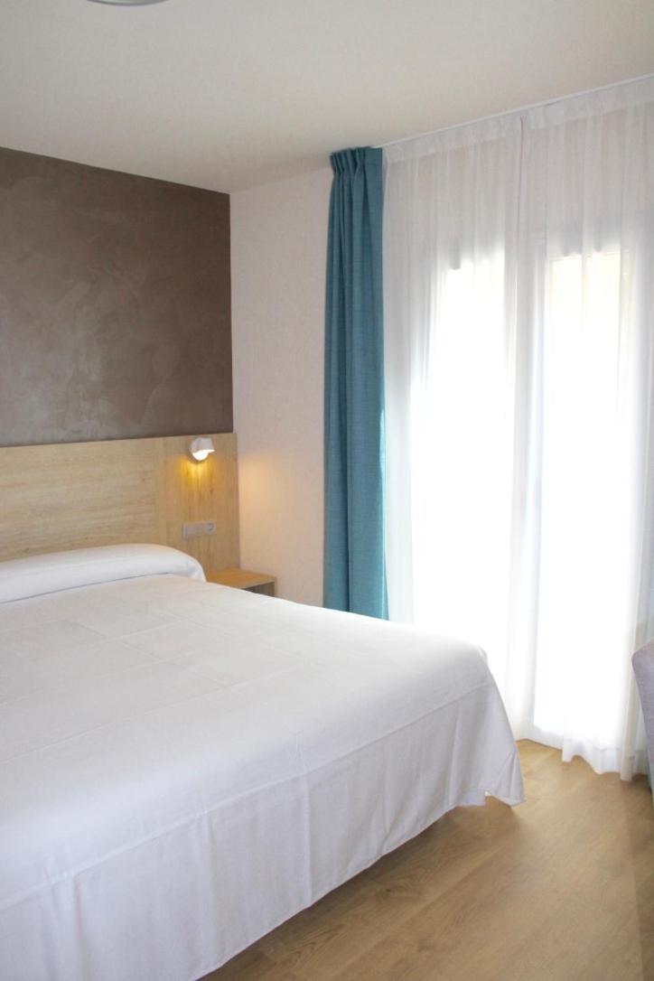 Hotel Bulevard Benicassim Ruang foto